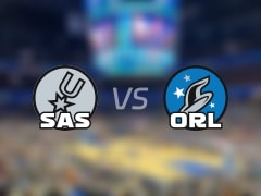 马刺vs魔术大小分预测 数据解析详情一览(2025年12月04日)