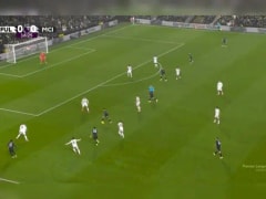 富勒姆vs曼城回放录像【2025年12月03日】