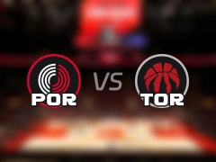 开拓者vs猛龙全场录像回放-NBA常规赛(2025年12月03日)