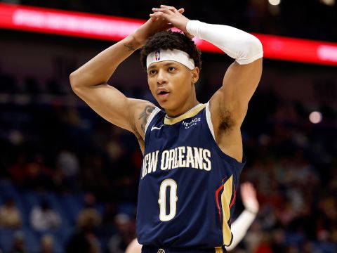 费尔斯vs森林狼集锦 全场21分5助攻表现可圈可点