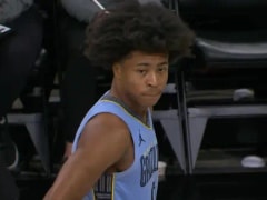 灰熊vs马刺回放录像【2025年12月03日】