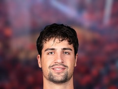 NBA每日助攻王：丹尼·阿夫迪亚14助攻(2025年12月03日)