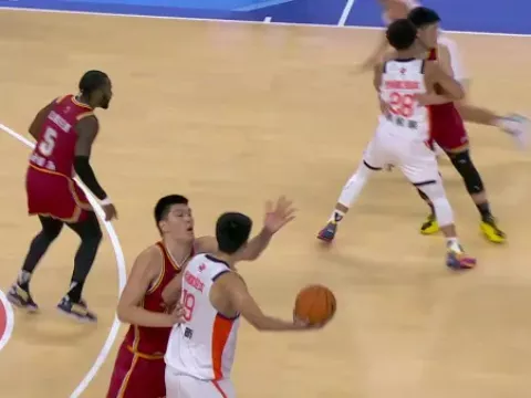 全场回放（原声）