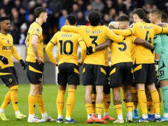 英超联赛：狼队vs诺丁汉森林比分推荐 狼队状态糟糕，诺丁汉森林有望反客为主