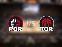 开拓者vs猛龙在线直播-NBA常规赛(2025年12月03日)