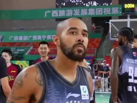 【全场回放】 长白山恩都里vs福建晋江文旅 (连睿)