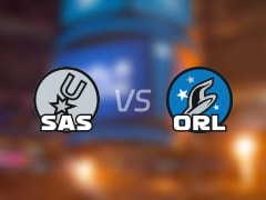 马刺vs魔术伤病名单出炉 谁能取胜？(2025年12月04日)