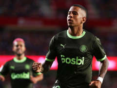 萨维尼奥社媒：相信自己并保持积极的态度，一切皆有可能