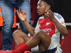 西尔韦斯特：目前阿森纳不会放走任何一个人，我觉得斯凯利不会离开阿森纳