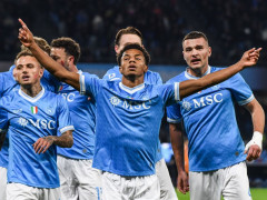 意杯前瞻：那不勒斯vs卡利亚里比分推荐 卡利亚里客场难胜，那不勒斯能否主场取胜