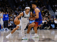 NBA预测推荐今日：热火vs独行侠预测分析 浓眉状态能否延续？