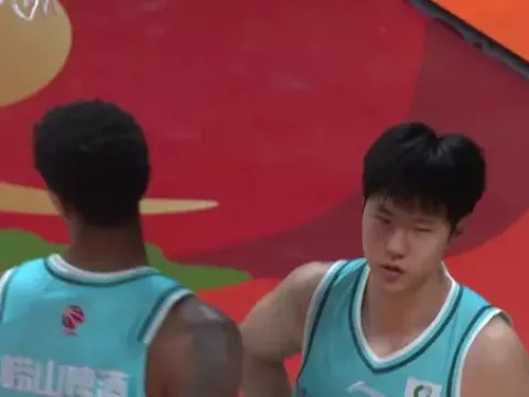 【全场回放】 青岛崂山啤酒vs浙江方兴渡