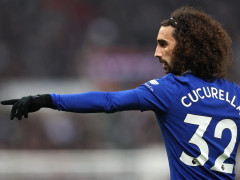 德转评选2025年度最佳左后卫