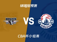CBA杯比赛前瞻：北京vs青岛预测分析(2025年12月04日)