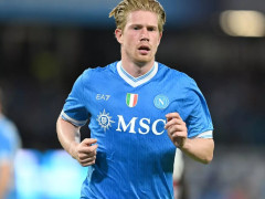 贝纳蒂亚：我觉得德布劳内和德泽尔比很配，不过他和那不勒斯的关系已经很深了