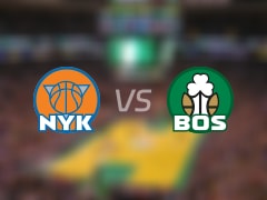 NBA常规赛尼克斯vs凯尔特人全场高清中文录像回放(2025年12月03日)