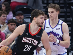 NBA预测推荐今日：国王vs火箭预测分析 申京碾压内线？