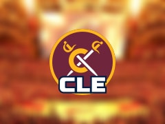 骑士伤病报告：阿伦因手指受伤无法出场(2025年12月04日)