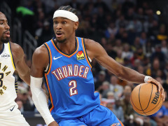 冲击勇士73胜神迹！雷霆开季22战21胜势头强劲：破纪录+卫冕？