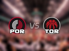 NBA常规赛开拓者vs猛龙直播在线(2025年12月03日)