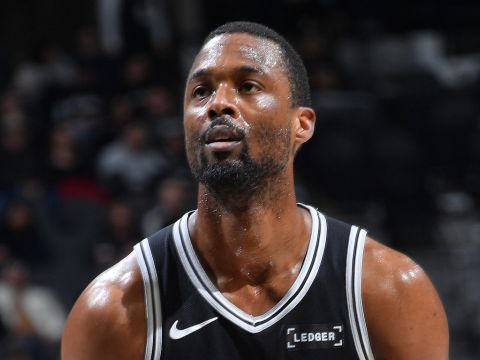 巴恩斯vs灰熊集锦 手感发烫7记三分轰下31+5+5创赛季新高