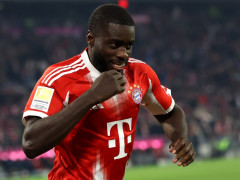 德媒：于帕很大可能留队，球员与主帅的关系不错