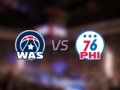 NBA常规赛奇才vs76人全场高清中文录像回放(2025年12月03日)