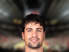 NBA每日罚球王：丹尼·阿夫迪亚10罚球(2025年12月03日)