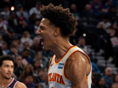 NBA常规赛今日推荐|快船vs老鹰比分预测12.4 哀兵遇残阵的关键对决