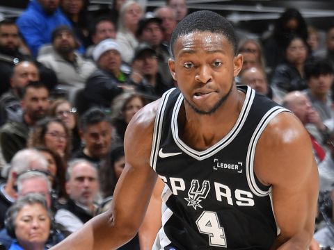 福克斯vs灰熊集锦 攻防一体轰下29分3抢断末节独砍11分