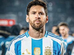 世界杯历史射手榜：前六名现役只有梅西、姆巴佩