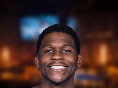 NBA每日得分王：安东尼·爱德华兹44分(2025年12月03日)