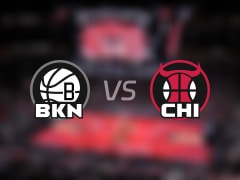 篮网vs公牛大小分预测 数据解析详情一览(2025年12月04日)