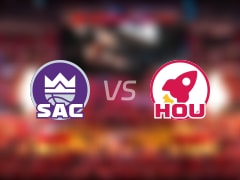 国王vs火箭伤病名单出炉 谁能取胜？(2025年12月04日)