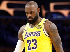 詹姆斯“刷数据”引热议！帕森斯直言不喜欢 路威力挺+考辛斯疑惑