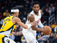 NBA预测推荐今日：开拓者vs骑士预测分析 杨瀚森有机会吗