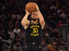 勇士主帅：库里不会随队出征三连客场，让他留在家里开展康复治疗是最合理的决定