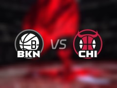 比赛前瞻：篮网vs公牛比分预测推荐(2025年12月04日)