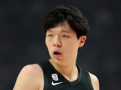 美媒：杨瀚森在场上都是负面节奏，以他目前的水平不具备在NBA建立有效节奏的能力