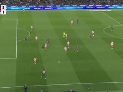 【西甲联赛第19轮】巴萨vs马竞录像回放在线观看(2025年12月03日)