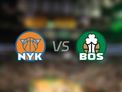 尼克斯vs凯尔特人全场录像回放-NBA常规赛(2025年12月03日)