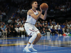 NBA常规赛快船vs老鹰 快船伤病报告出炉！博格丹缺席