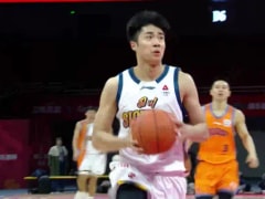 【CBA杯小组赛】上海vs四川录像回放在线观看(2025年12月03日)