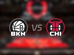 篮网vs公牛伤病名单出炉 谁能取胜？(2025年12月04日)