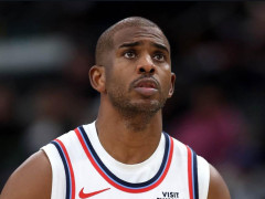 快船14人名单无法裁保罗！美媒建议4换2鲍尔组三巨 路威认为可双赢