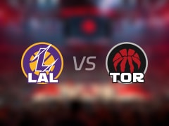 湖人vs猛龙大小分预测 数据解析详情一览(2025年12月05日)