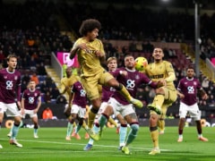 伯恩利vs水晶宫回放录像【2025年12月04日】