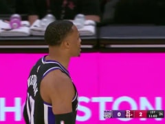 国王vs火箭回放录像【2025年12月04日】