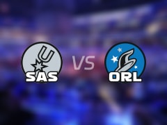 NBA常规赛马刺vs魔术直播在线(2025年12月04日)