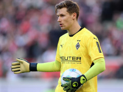 德天空：维拉对门兴球队的门将尼科拉斯有引进兴趣，将球员列入了球队的引进名单